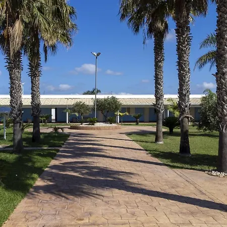 Ferienhaus La Perla Di Mare - Ambra Mazara del Vallo