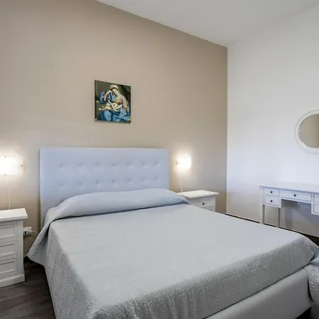 Ferienhaus La Perla Di Mare - Ambra *