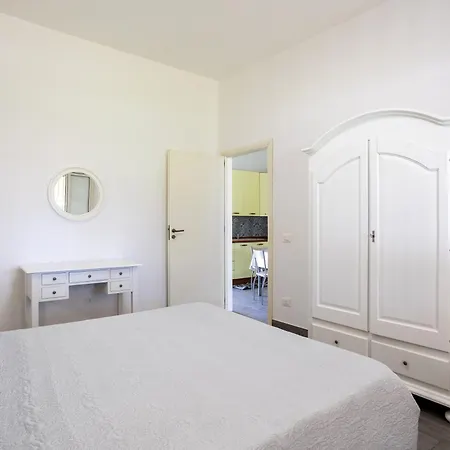 La Perla Di Mare - Ambra Ferienhaus
